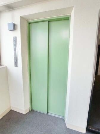 ヴェルドミール国立の物件内観写真